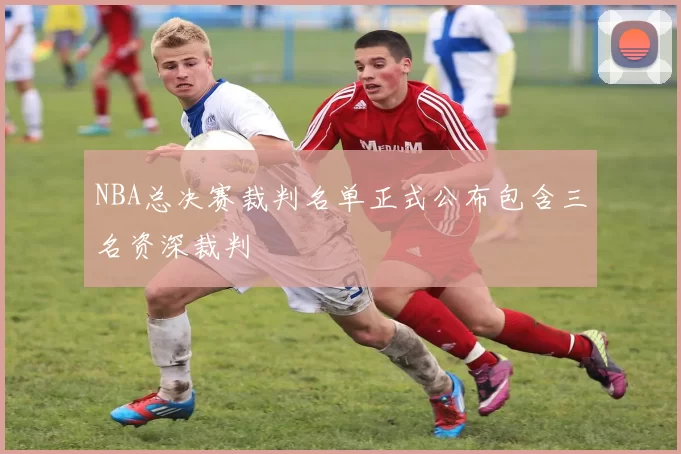 NBA总决赛裁判名单正式公布包含三名资深裁判