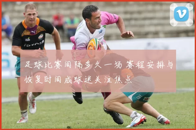 足球比赛间隔多久一场 赛程安排与恢复时间成球迷关注焦点