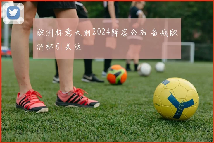 欧洲杯意大利2024阵容公布 备战欧洲杯引关注